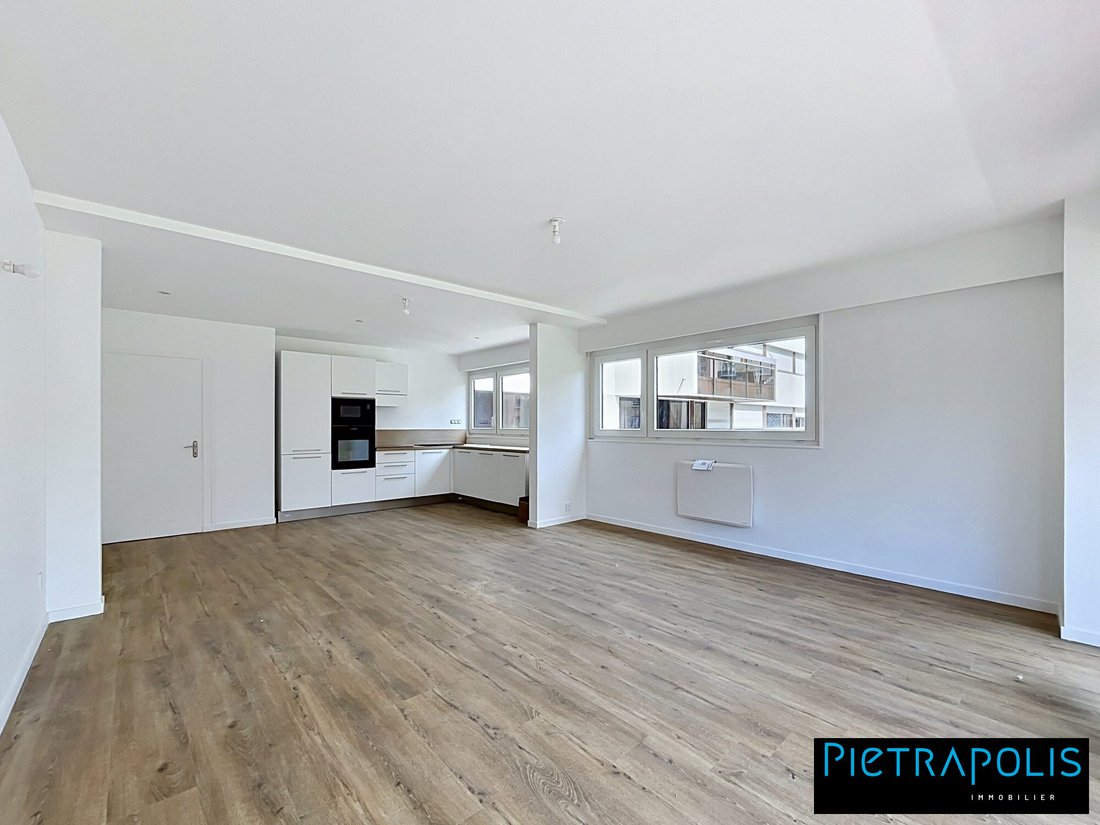 Apartment in Gare, Annecy, France 5 - 16616561