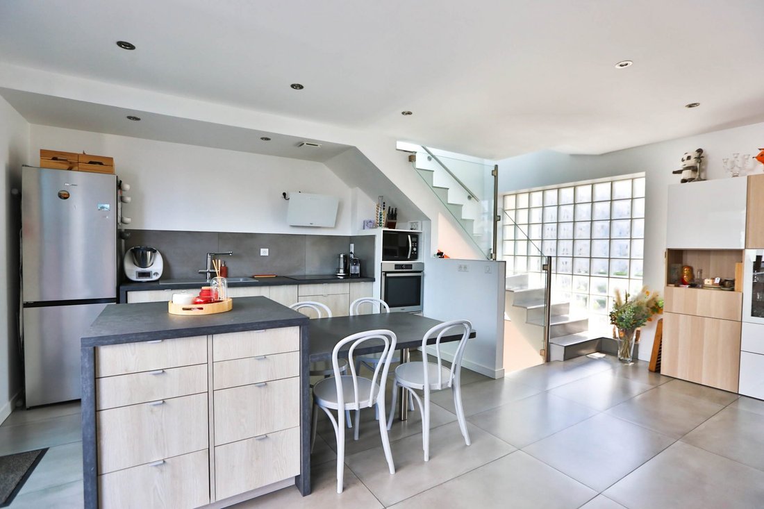 House in Fontenay-sous-Bois, Ile-de-France, France 5 - 18384937
