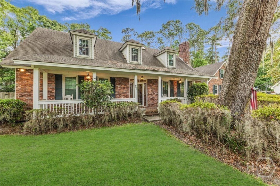 House in Savannah, Georgia, United States 3 - 18373304