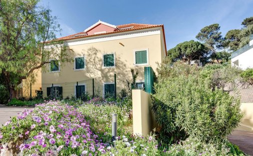 Appartamento a Estoril, Cascais e Estoril, Lisbona 1
