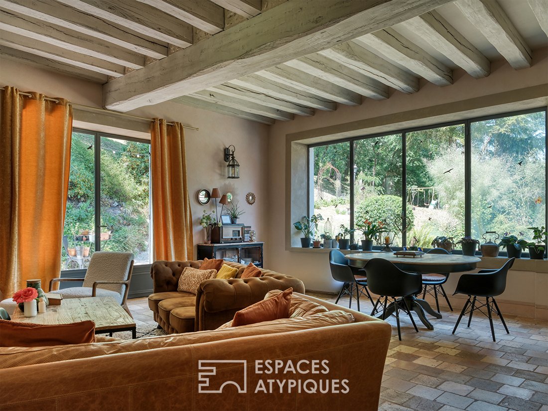 Villa in Saint Martin Sud, Étampes, France 3 - 18368813