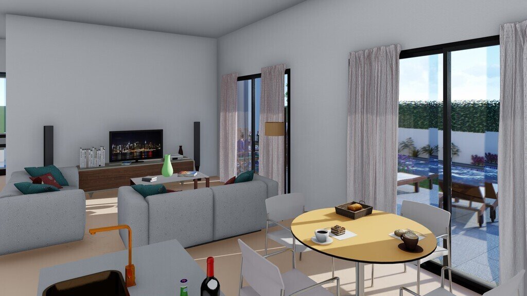 Chalet a Son Serra de Marina, Santa Margalida, Isole Baleari 3 - 18379883