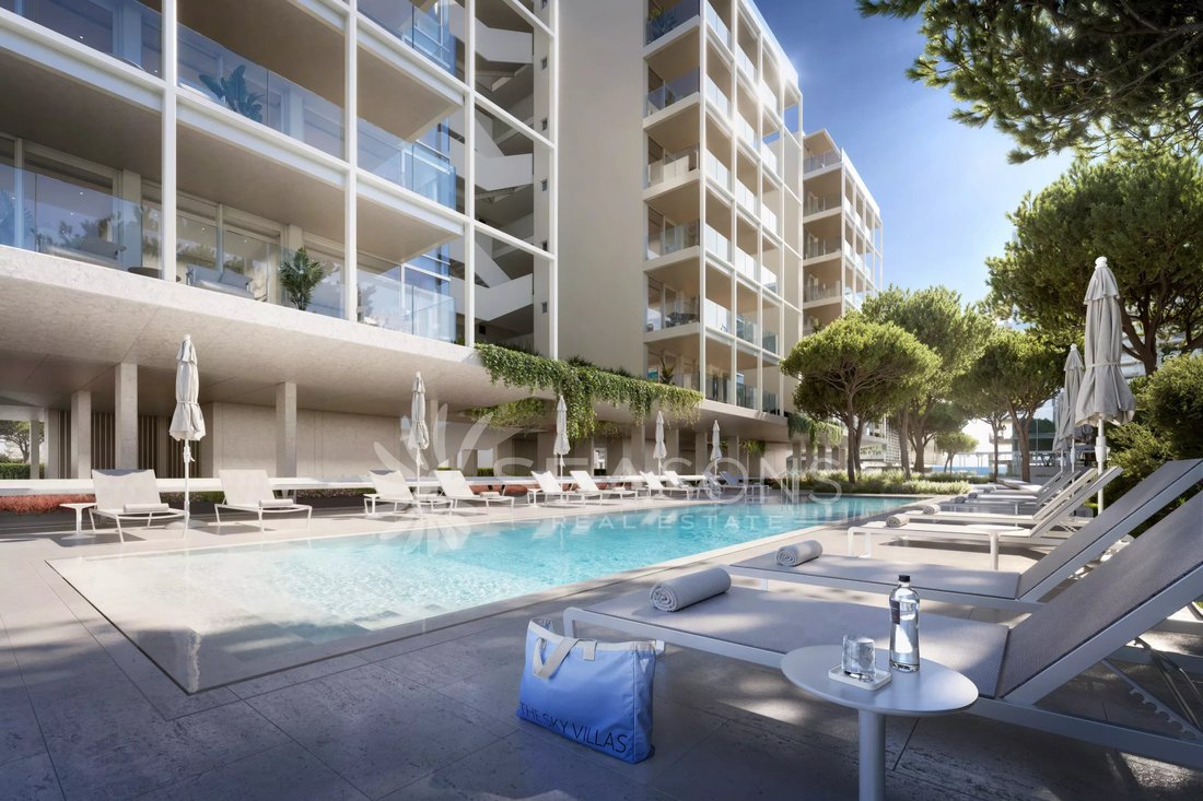 Apartment in Lido di Jesolo, Jesolo, Veneto 1 - 18373998