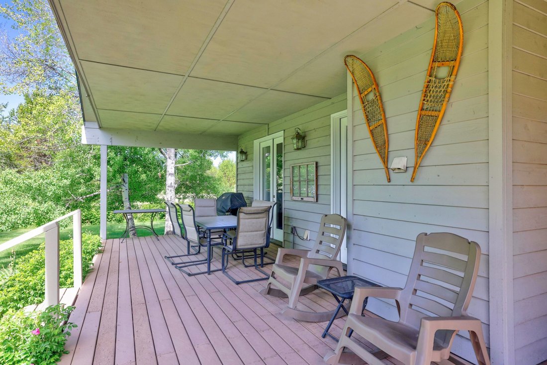 House in Donnelly, Idaho, United States 5 - 18374960