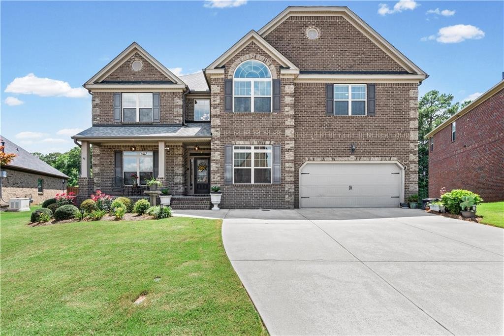 House in Flowery Branch, Georgia, United States 4 - 18379949