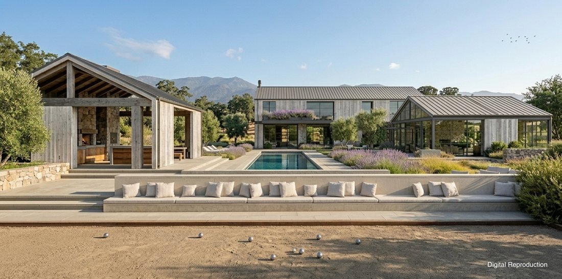House in Petaluma, California, United States 1 - 18373942