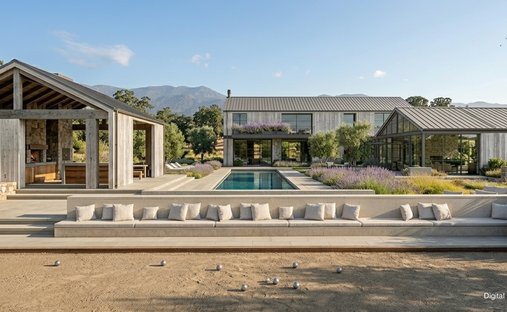 House in Petaluma, California, United States 1