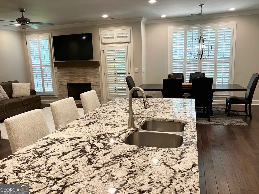 House in Roswell, Georgia, United States 3 - 17882661