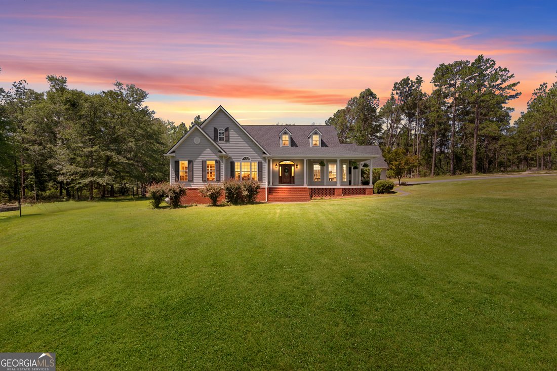 House in Vidalia, Georgia, United States 2 - 18331087