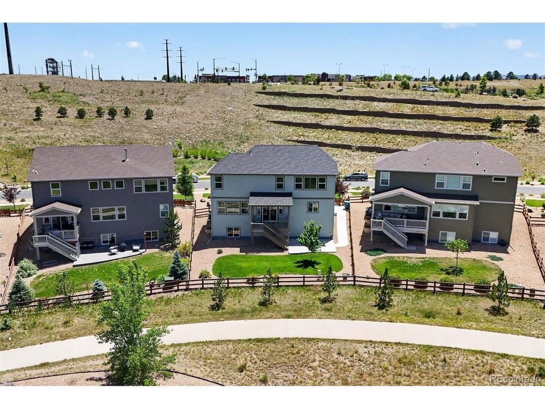 House in Arvada, Colorado, United States 3 - 18378131