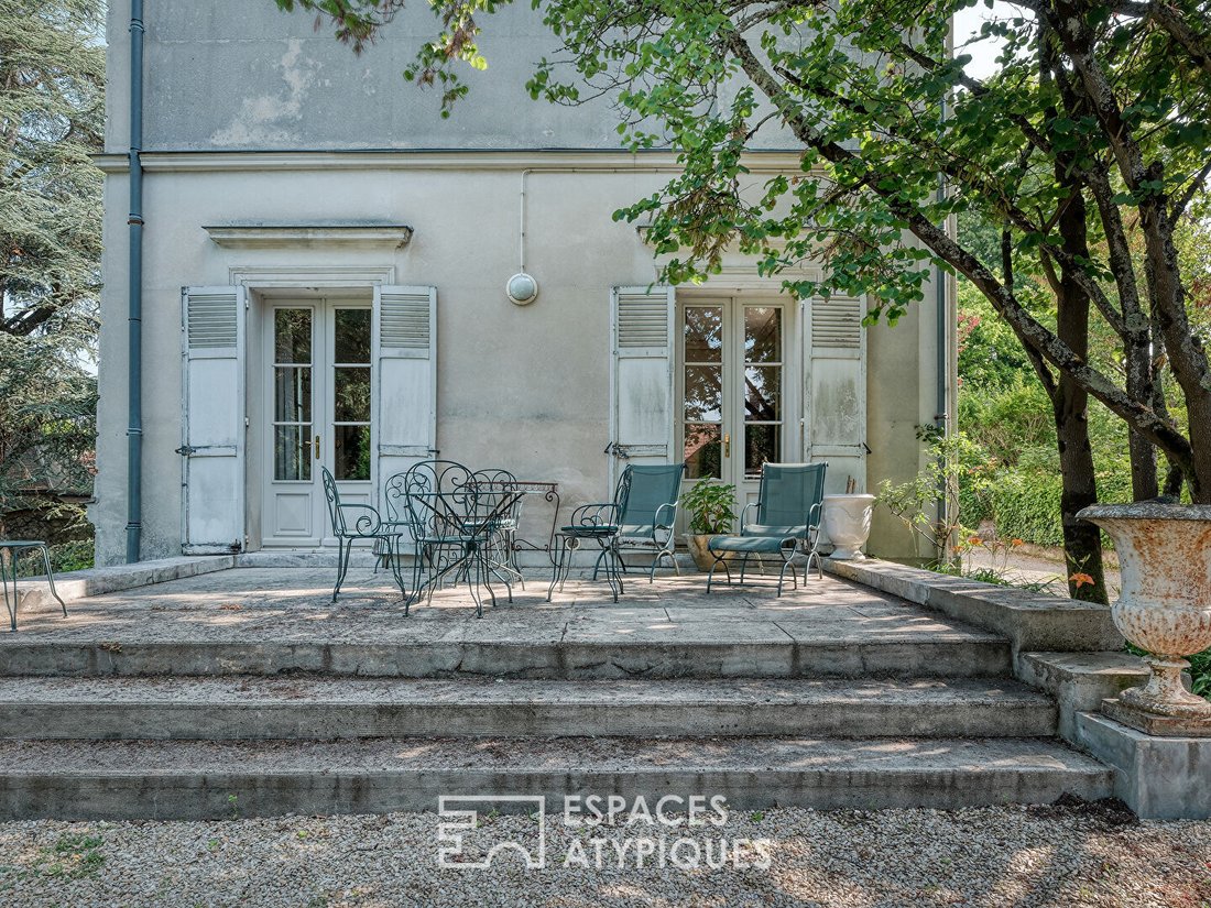 Villa in La Ferté-Alais, Ile-de-France, France 3 - 18367759
