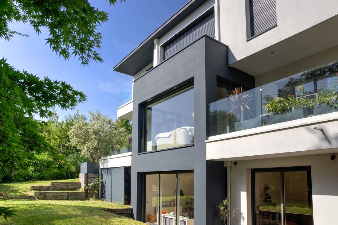 House in Galvents-Corby, Clamart, France 1 - 18373554