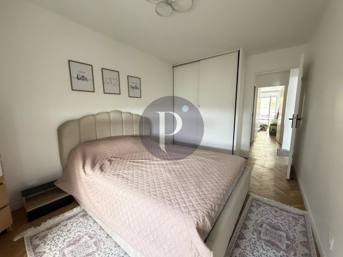 Apartment in Kremlin-Saint Germain, Le Kremlin-Bicetre, France 3 - 18324878