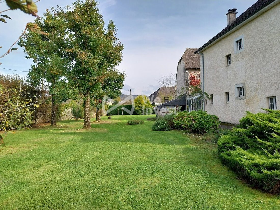 Estate in Benejacq, Nouvelle-Aquitaine, France 3 - 16727234