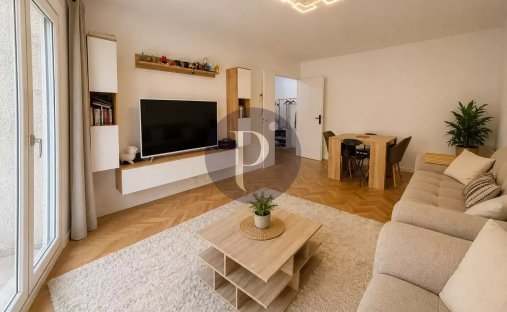 Apartment in Kremlin-Saint Germain, Le Kremlin-Bicetre, France 1