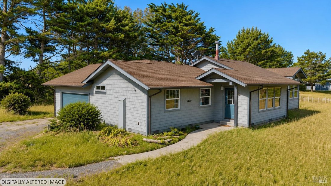 House in Albion, California, United States 3 - 18311528