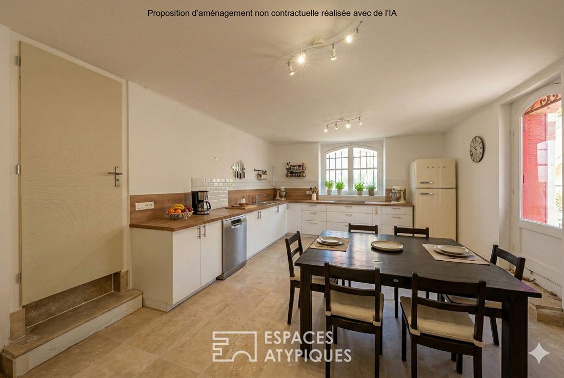 Villa in Champrosay, Draveil, France 5 - 18368162
