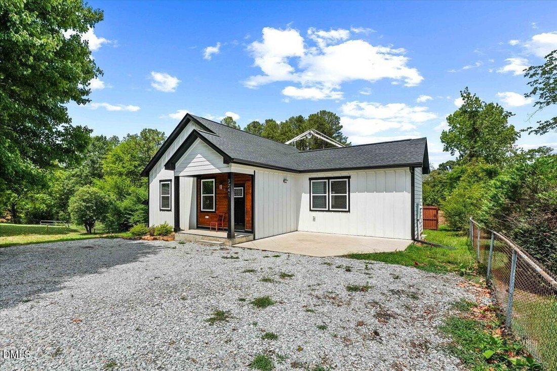 House in Raleigh, North Carolina, United States 3 - 17846732