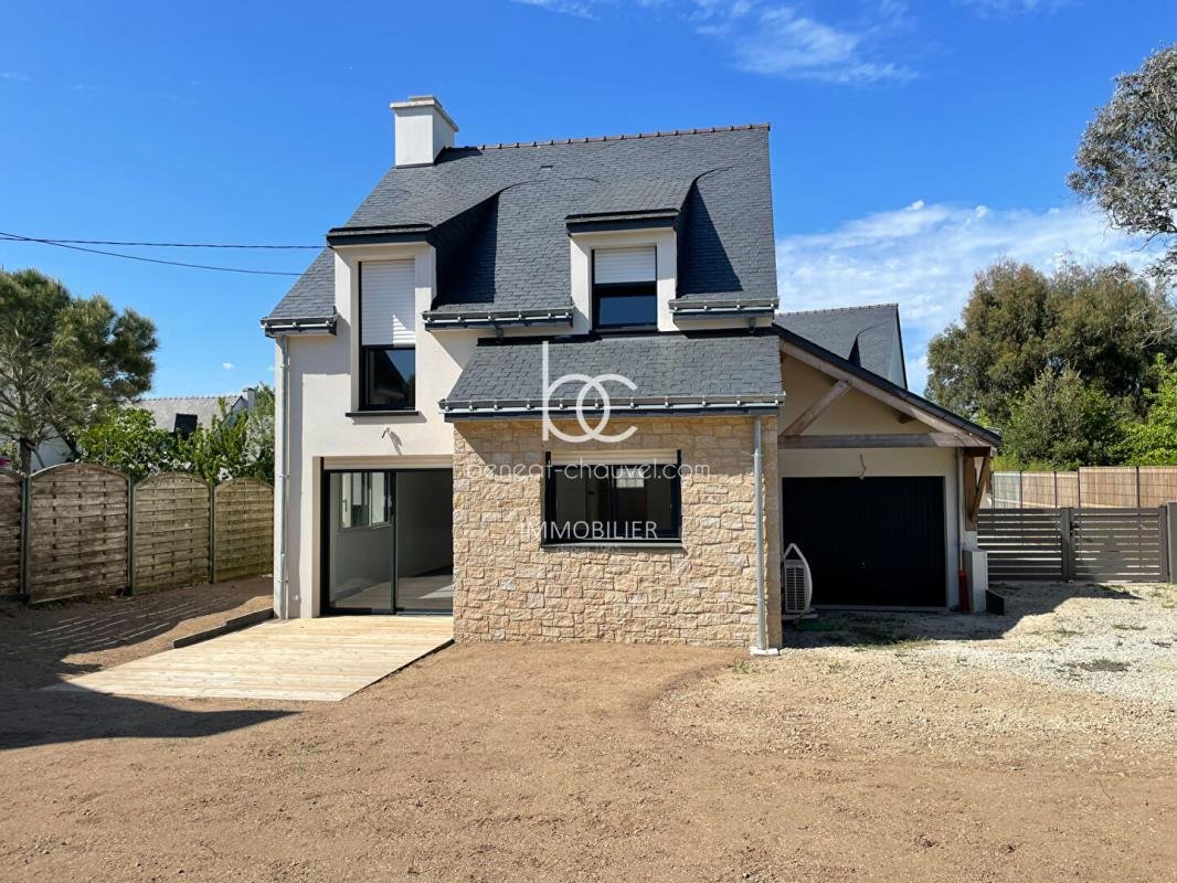House in Arzon, Brittany, France 1 - 18373338