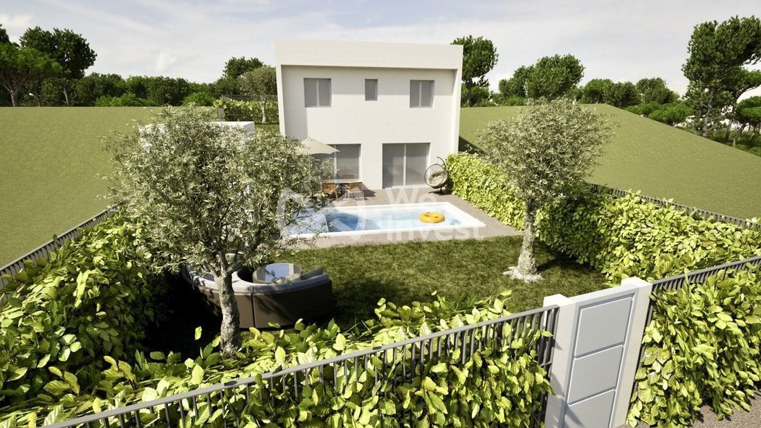 House in Assas, Occitania, France 4 - 16034886