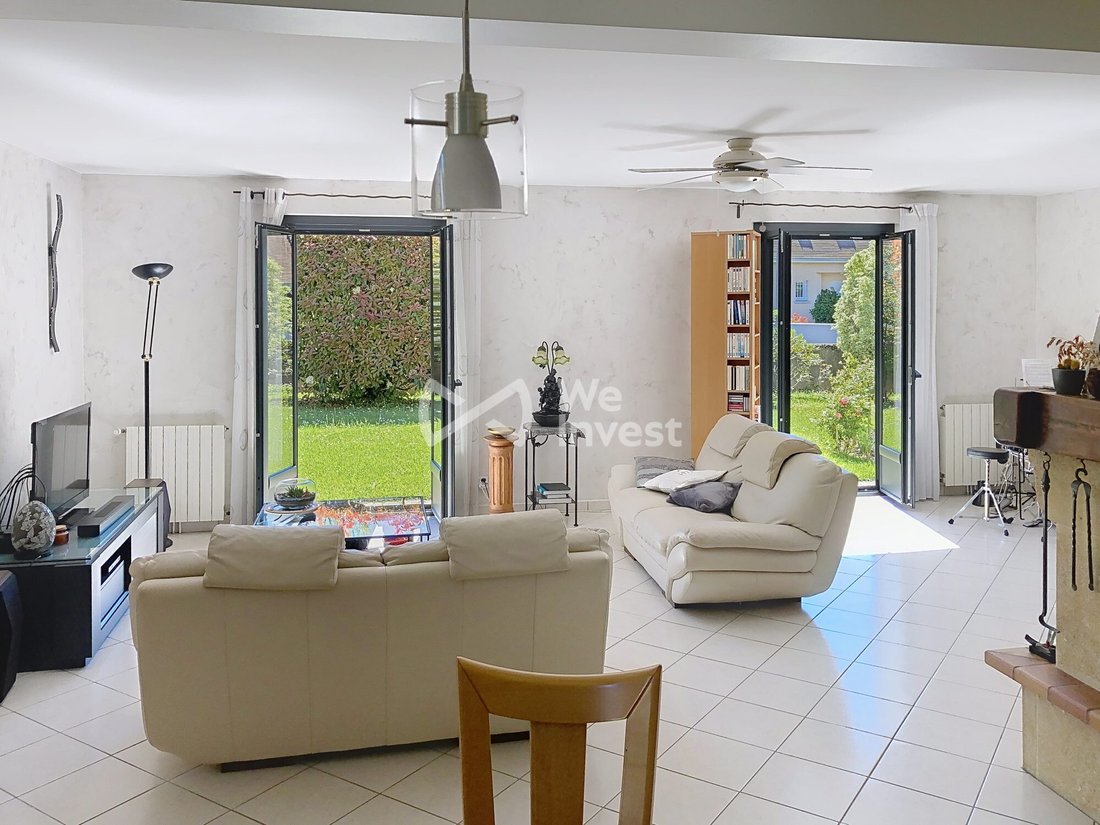 House in Sud Est, Lescar, France 2 - 17732456