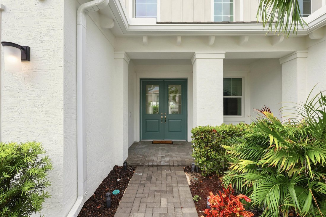 House in West Palm Beach, Florida, United States 5 - 18373158