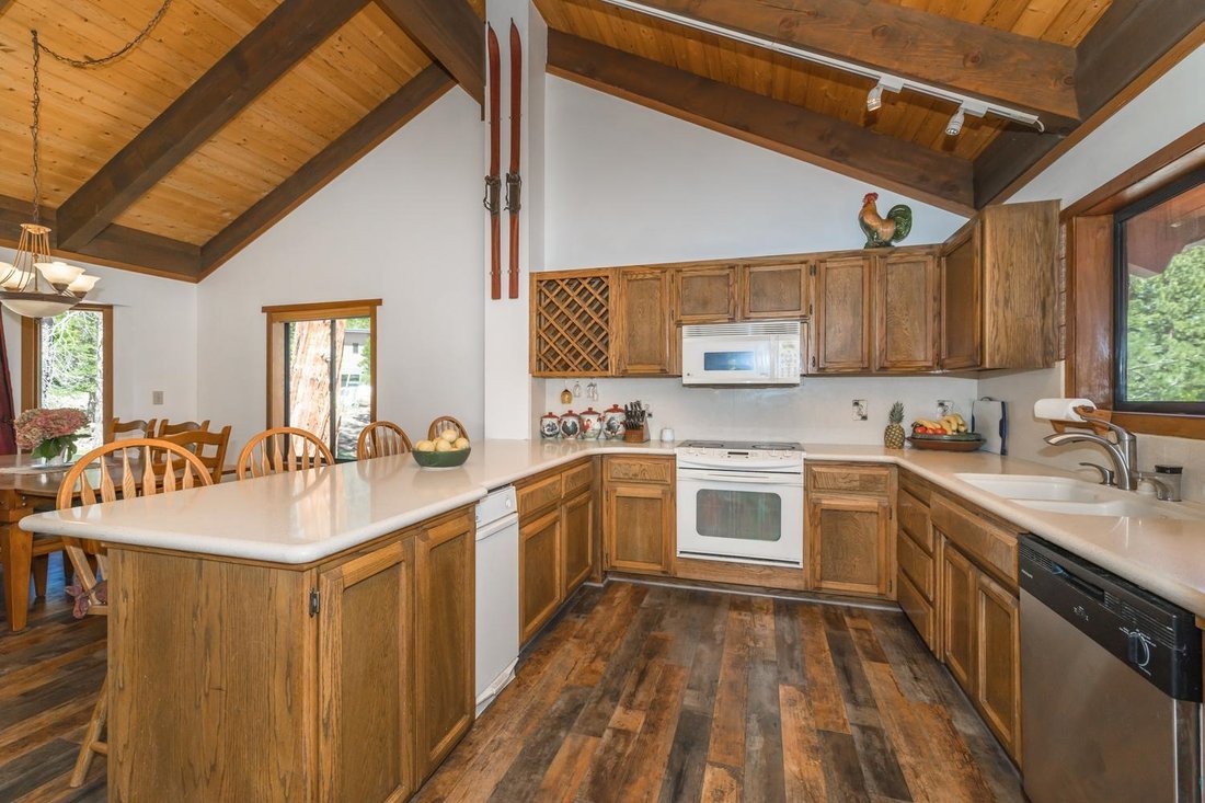 House in Kings Beach, California, United States 4 - 18283791