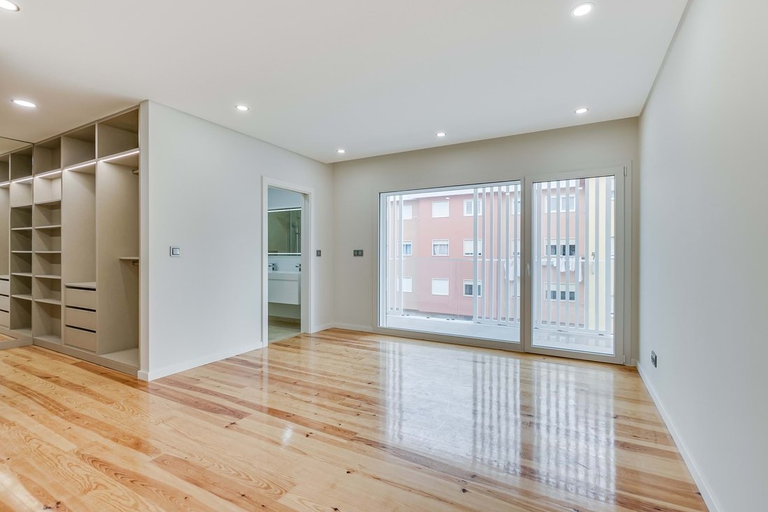 Apartment in Estoril, Cascais e Estoril, Lisbon 5 - 18377916