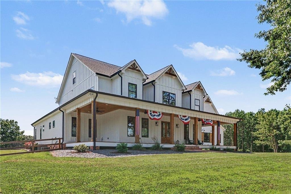 House in Jasper, Georgia, United States 3 - 18373827