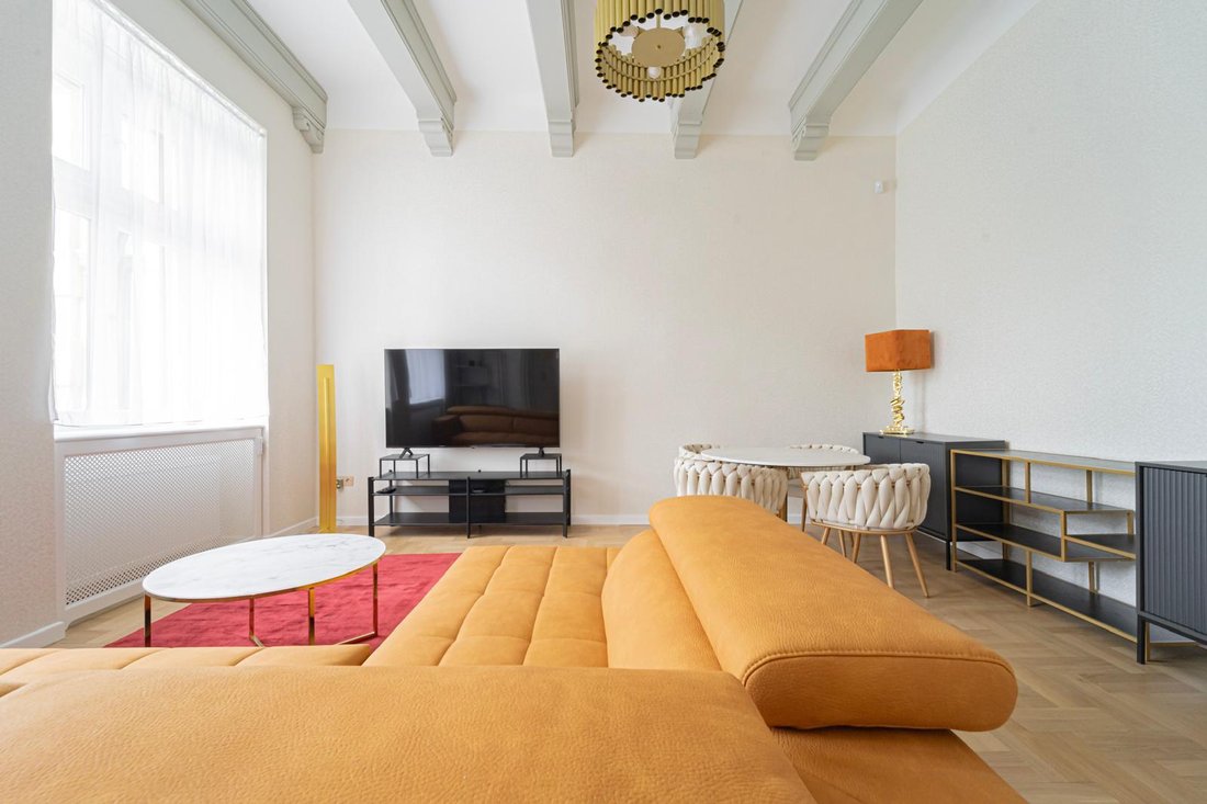 Apartment in Budapest, Budapest, Hungary 4 - 18374423