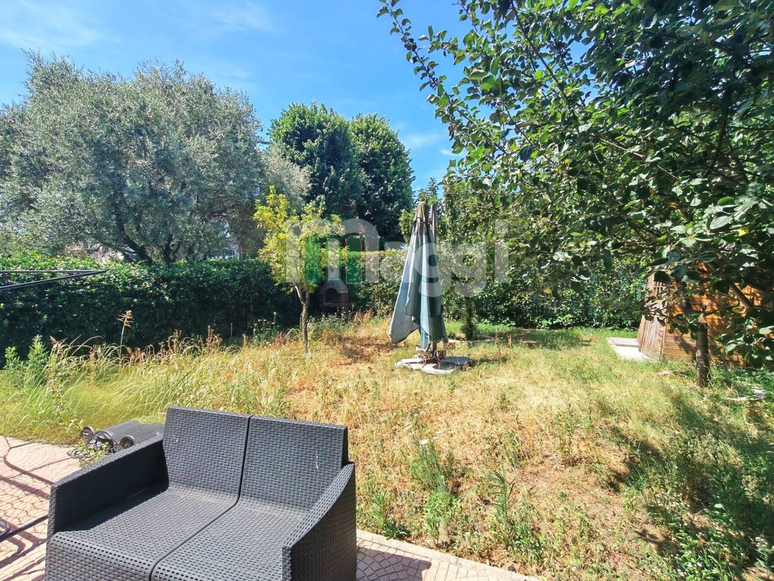 Apartment in Vimodrone, Lombardy, Italy 3 - 18377777