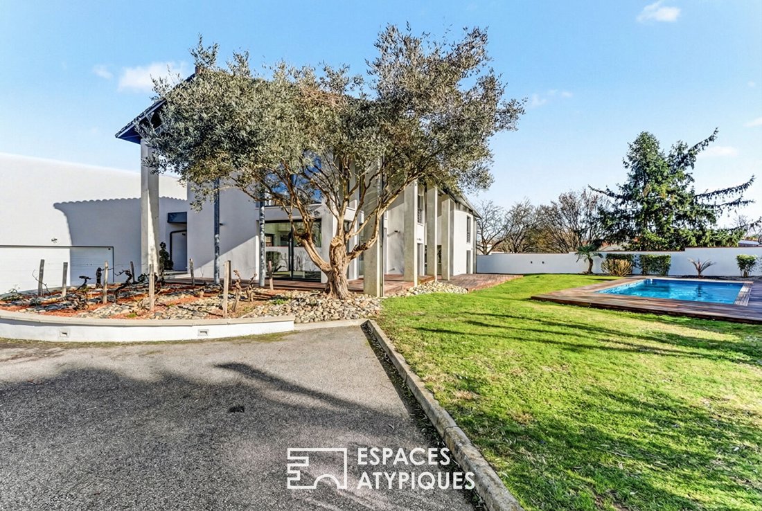 Villa a Grand Noble, Blagnac, Francia 3 - 18368539