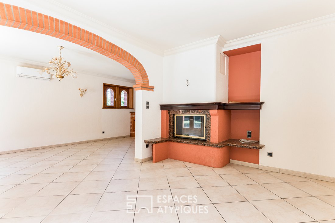 Villa in Cornebarrieu, Occitania, France 4 - 18369028