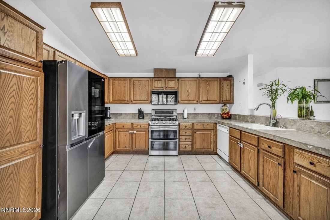 House in Sparks, Nevada, United States 2 - 18378053
