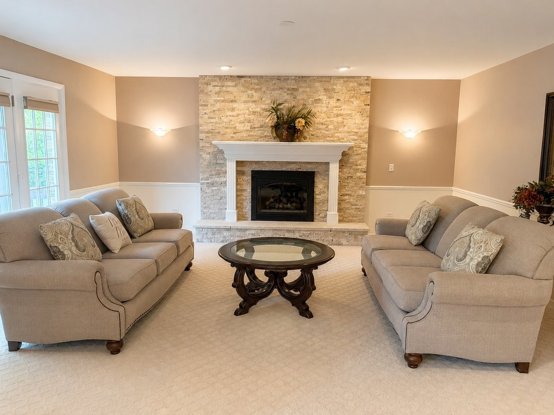 House in Burr Ridge, Illinois, United States 4 - 18373752