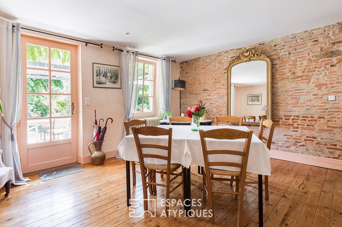Villa in Saint-Thomas, Occitania, France 5 - 18368960