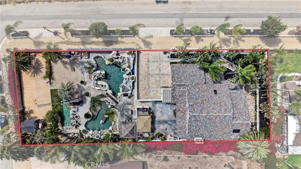 Maison à Norco, Californie, États-Unis 4 - 18373130
