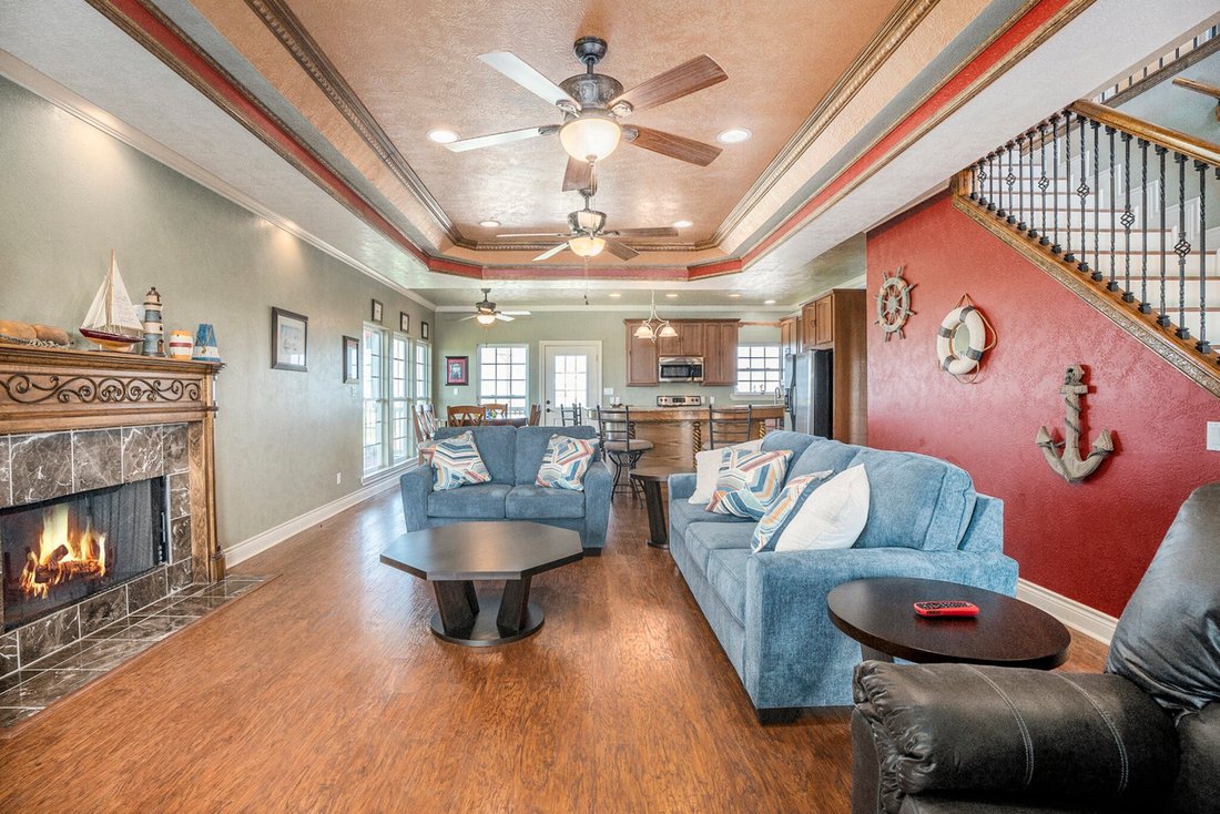 House in Bolivar Peninsula, Texas, United States 4 - 18379267