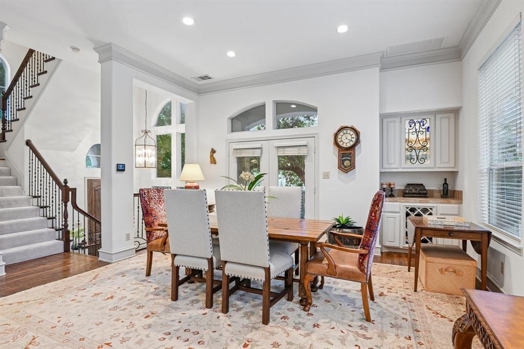 Townhouse in Dallas, Texas, United States 4 - 18380120