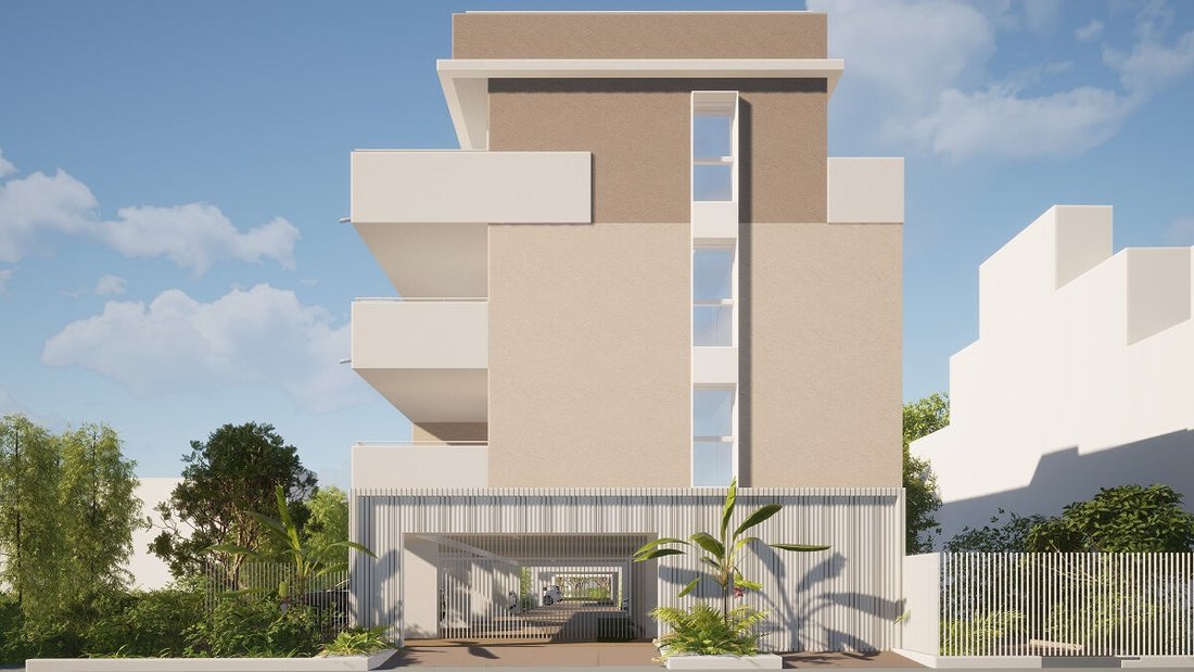 Apartment in Le Dramont-Agay-Anthéor-Le Trayas, Saint-Raphaël, France 2 - 18368399