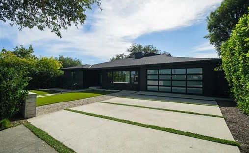House in Altadena, California, United States 1
