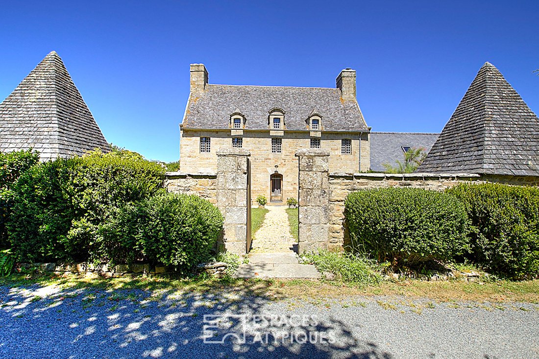 Villa in Ploumilliau, Brittany, France 1 - 18367623