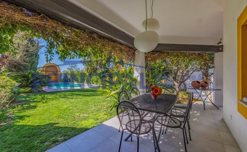 Villa in Guia, Algarve, Portugal 1