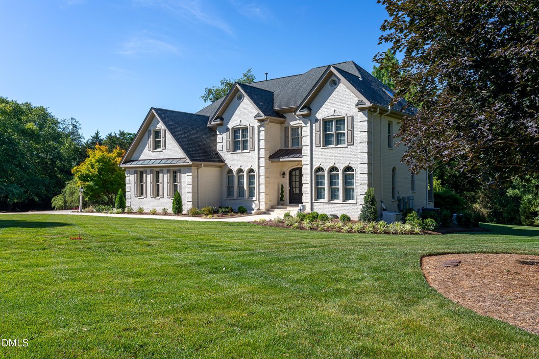 House in Wake Forest, North Carolina, United States 5 - 18373030