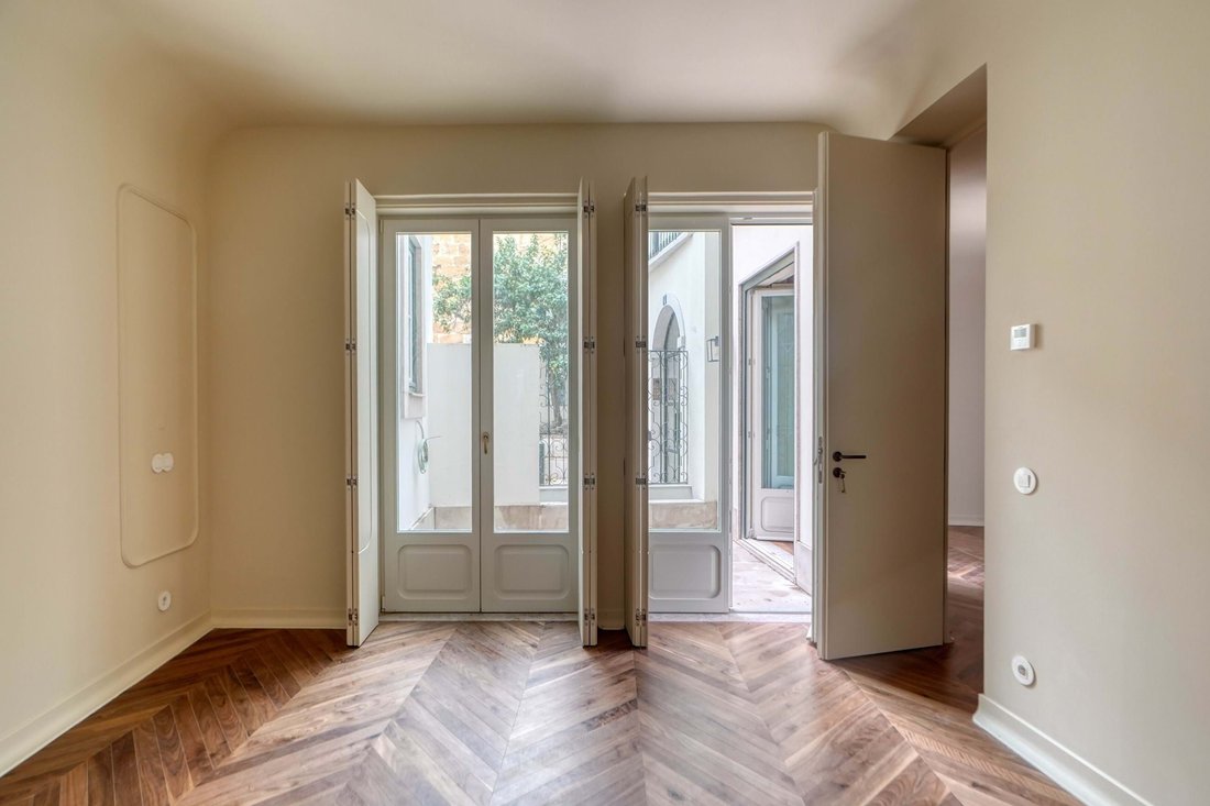 Apartment in Santa Maria Maior, Lisbon, Portugal 3 - 18380301
