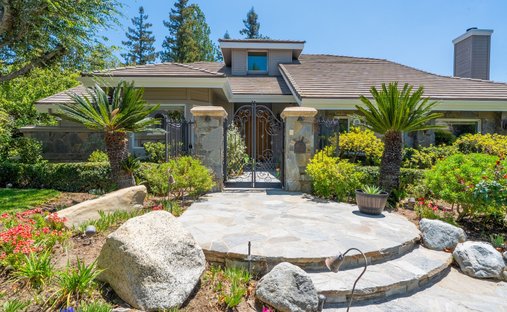 Haus in Los Angeles, Kalifornien, Vereinigte Staaten 1