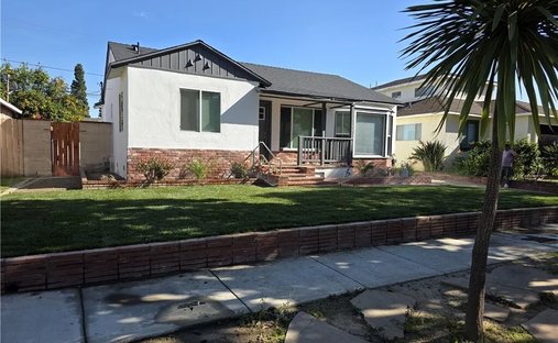 House in Lakewood, California, United States 1