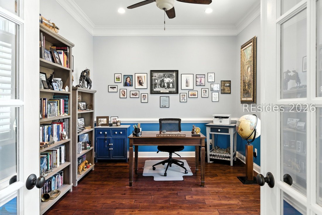 House in Bluffton, South Carolina, United States 5 - 17512124