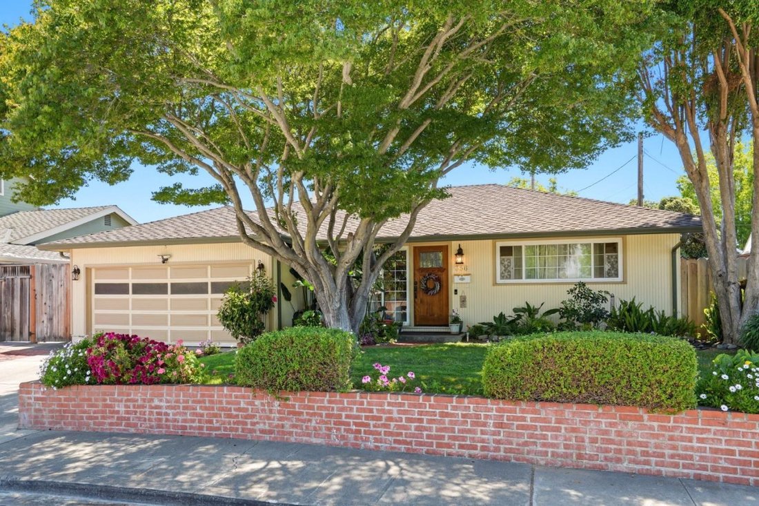 House in Santa Clara, California, United States 1 - 18373584