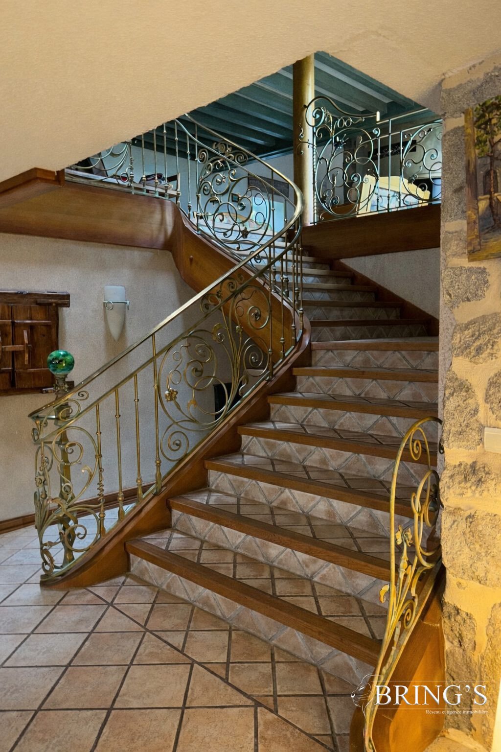 House in Marlhes, Auvergne-Rhône-Alpes, France 4 - 18385014